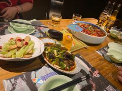 -胡桃里音乐酒馆(曲江店)