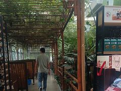 -金稼园·金平湖农家菜