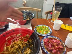 -菊儿人家·北京胡同菜(南锣鼓巷店)