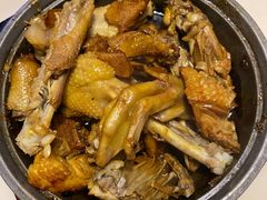 -林四喜·闽南传家菜(鼓浪屿店)