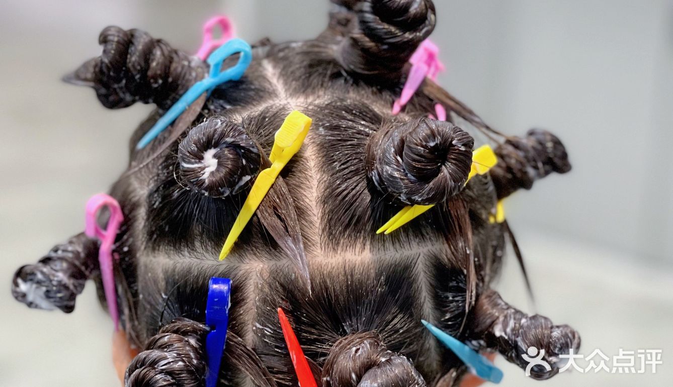沈阳美发｜秋季护理必备💈 PABOS·帕博斯
