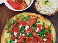 -榖屋house of flour(张江首店)