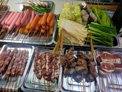 -大学城夜市