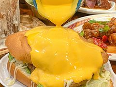 -澳门陈光记烧味饭店(南京德基广场店)