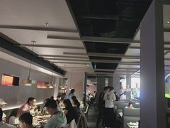 -德得轩烤涮一体自助餐厅(王府井店)