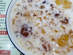 -兰芳园榴莲糖水(惠福西店)