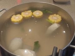 -为什么牛潮汕牛肉火锅(万胜广场店)