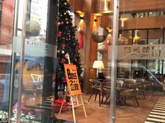 -MRX狼人杀俱乐部(黄浦店)
