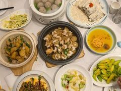 -香园楼(钻石路店)