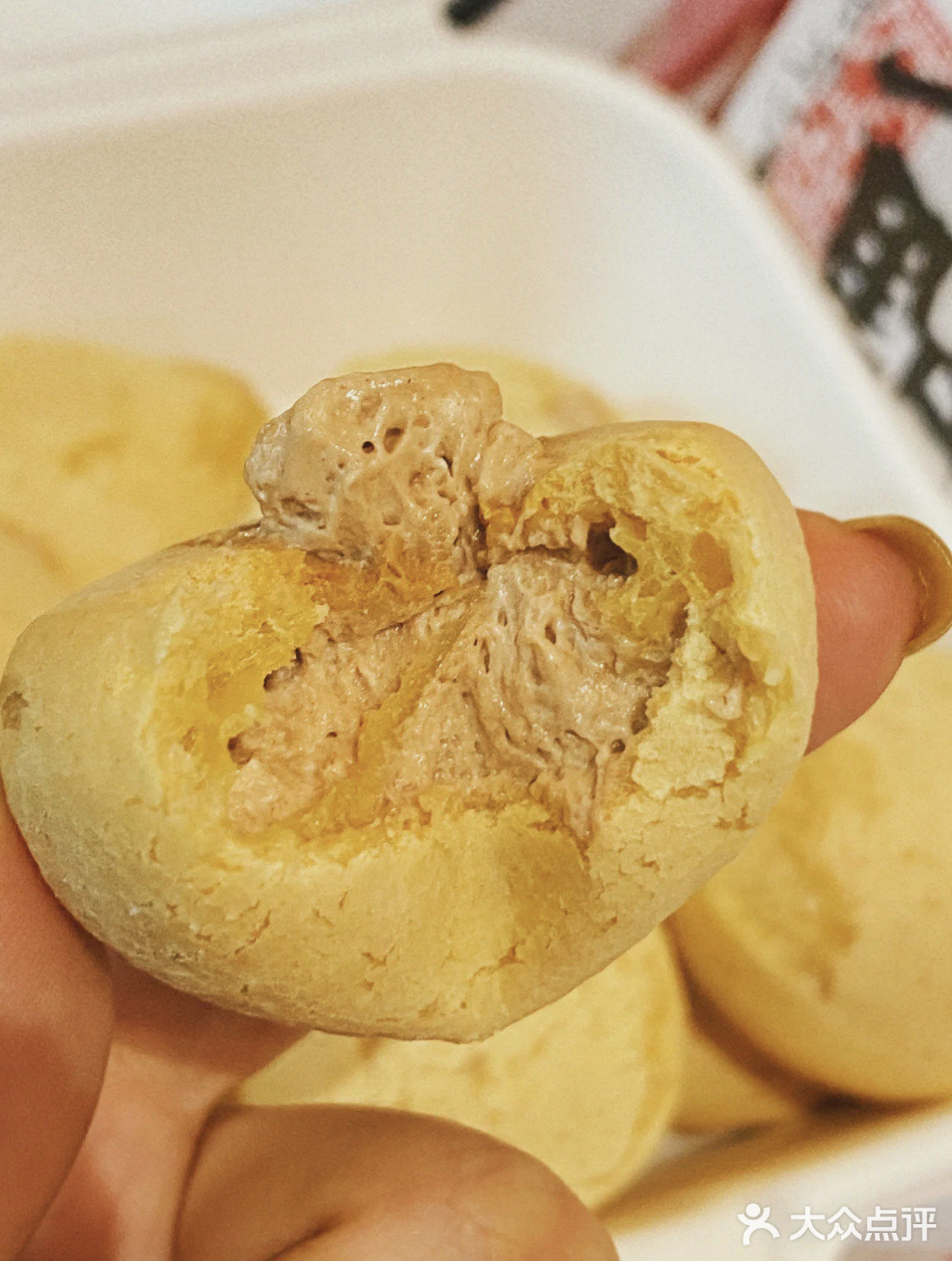 广州探店｜一口一个开心小麻薯[亲亲]