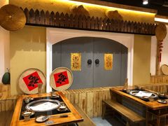 -锅来乐地锅鸡(安亭店)