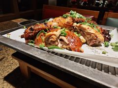 -绿茶餐厅(coco park 店)