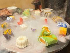 -狮拾久·现代新加坡料理(福田COCO Park店)