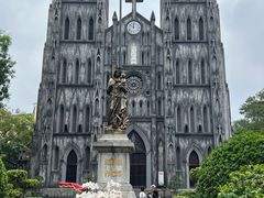 -圣约瑟夫大教堂