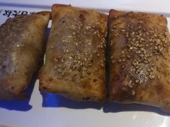 烤包子-三个蒙古大叔羊肉串(大宁店)