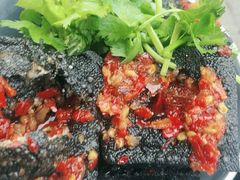 -黑色经典臭豆腐·湖南特产(太平街口店)