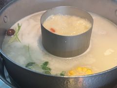 -江小渔鲜鱼火锅(经济开发区店)