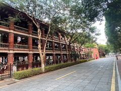 -厦门大学(思明校区)