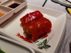 -晓粤·惹味粤菜(凯德乐峰广场店)