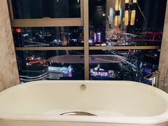 -宁波威斯汀酒店