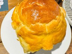 -卢布里西餐厅(海拉尔店)