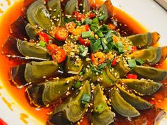 -红辣椒·川菜·火锅(朝外店)