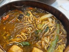 -金乐活美食(中街店)