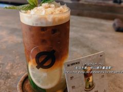 -BE NORMAL CAFE(霞溪路店)