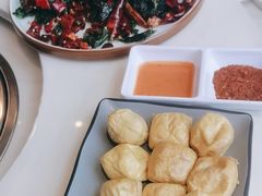 -牧雲子·臻选云南菜 .商务宴请(泰然大厦店)