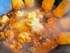 -江湖水乡铁锅炖魚(周庄嘉园店)