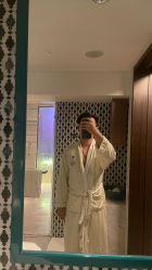 -文华东方水疗中心