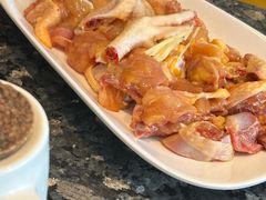 -一席地·本地鸡窝·杭帮鸡火锅(萧山银隆百货店)