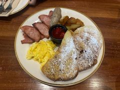 -TIGERS老虎西餐(亦庄店)