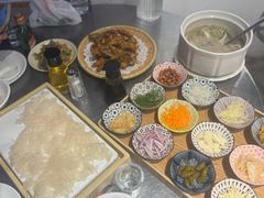 -渔顺生·顺德鱼生·粥底火锅·桑拿鸡(渔人码头店)