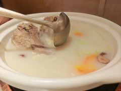-拾味馆·海南菜(万达店)