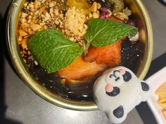 -川成元·麻辣香锅(凯德MALL西直门店)