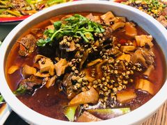 -听香·678茶铺(猛追湾店)