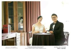 点击看大图 -天一婚纱摄影TIA STUDIO(珠海路店)