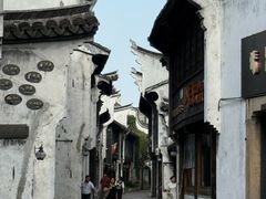 -嘉兴月河历史街区