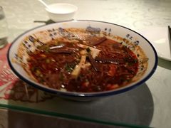 -汉唐宴长安食府