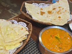 -辛德里印度餐厅(勒泰商圈店)