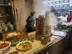 -豆相识•九九豆腐脑(牛咡桥店)