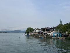 -东钱湖旅游度假区