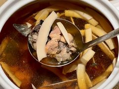 -徐记海鲜(陕西历史博物馆|明德门店)