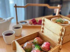 -临江酒店-中餐厅