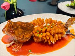 -江南雅厨(李公堤店)