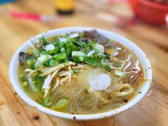 -杨家牛肉汤(淮建路店)