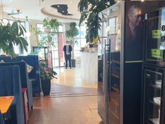 -花舍·新派粤菜·西餐·下午茶(亚运村·鸟巢店)