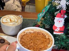 -Peet's Coffee皮爷咖啡(新天地黑标店)