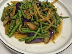 -食光慢宴·安吉土菜馆